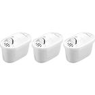 Stelton - EM77 Magnesium & Vesisuodatin - 3 kpl