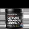 Star Nutrition Ultimate Vitamins & Minerals, 60 kaps. – kuva 1