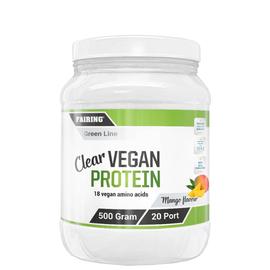 Clear Vegan Proetiini 500 g