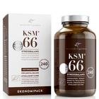 KSM66 Eko 240 kapslar