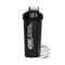 Optimum Shaker 600 ml, Black – kuva 1