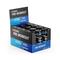 12 x Nutramino PWO Shot, 60 ml Bubblegum – kuva 1
