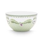 PIP Studio Lily & Lotus Tiles -kulho 15 cm