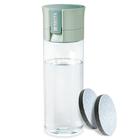 Brita Vital vesipullo 0,6 litraa, vaaleanvihreä