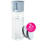 Brita Vital vesipullo 0,6 litraa, sininen