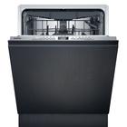 Siemens iQ300 SN63HX16CE, astianpesukone