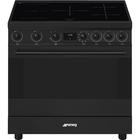 Smeg Classic C9IMN2, induktioliesi