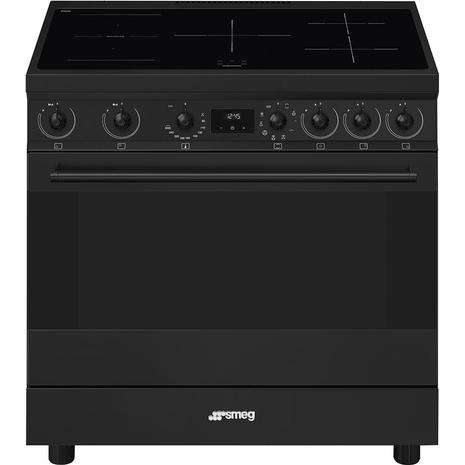 Smeg Classic C9IMN2, induktioliesi