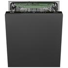 Smeg STL7322AL, astianpesukone