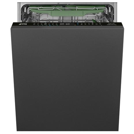 Smeg STL7324BLW, astianpesukone