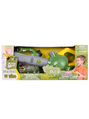 John Deere - Bubble Leaf Blower & Refill Can (942-470146) – kuva 1/7