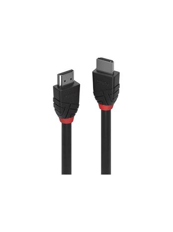 Lindy Anthra Line HDMI cable - 0.5 m – kuva 1/4