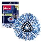 Vileda H2Pro Classic Vaihtomoppi, mikrokuitu