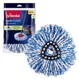 Vileda H2Pro Classic Vaihtomoppi, mikrokuitu