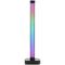 Exibel 360 RGB Pöytävalaisin ja seinävalaisin kaukosäätimellä, 41 cm – kuva 1