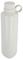 Juomapullo muovia, 0,59 l, beige – kuva 1