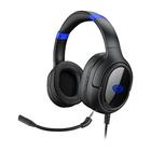 Dacota Gaming NYX, pelikuulokemikrofoni