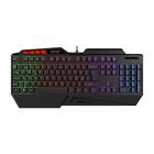 Dacota Gaming Calypso RGB, pelinäppäimistö