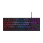 Dacota Gaming Alita TKL RGB, pelinäppäimistö