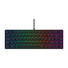 Dacota Gaming Triton Mini RGB, pelinäppäimistö