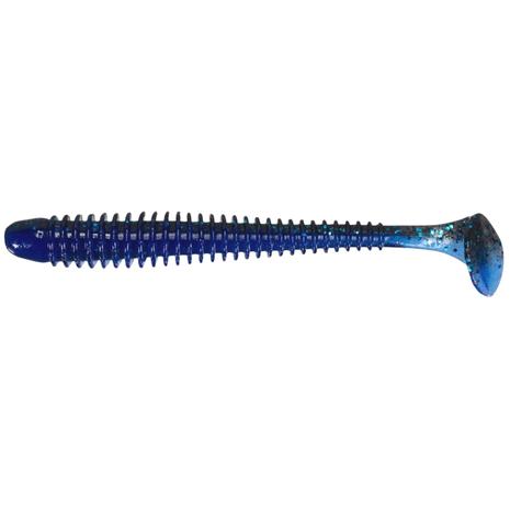 KEITECH SWING IMP 4 LT44T BLUE ICE SHAD