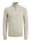 JJJ 12268772-OAT-MEL-128 PULLOVER MALE K – kuva 1