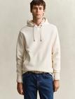 GANT Interlock Hoodie - Navy - XXXL
