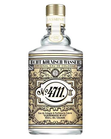 No. 4711 Floral Collection Jasmine EDC 100 ml – kuva 1/1