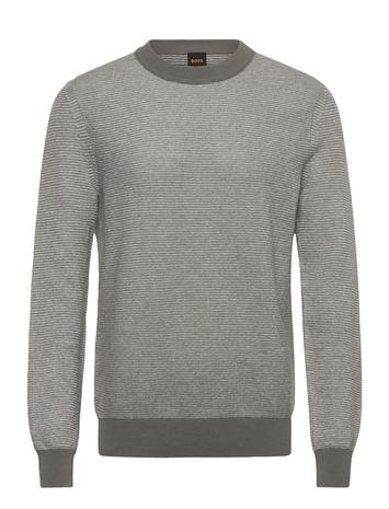 BOSS BOSS Aspoki - Navy - XXL