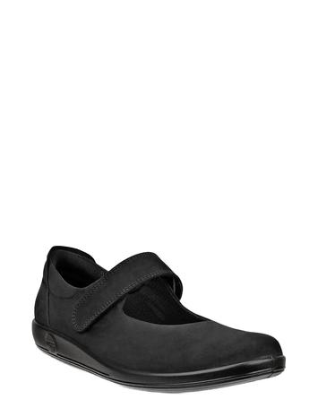 ECCO Soft 2.0 - Grey - 42 – kuva 1/8