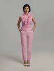Andiata Jamy - Pink - 44