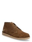 Fred Perry Fred Perry Hawley Suede - Black - 43