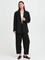 ICHI ICHI Ihfava Oversize Bl - Black - 44 – kuva 1