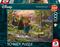 SCHMIDT DISNEY, BRAVE MERIDA 1000P – kuva 1