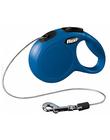 Flexi Uusi Classic Cat Cord, 3m, XS, max 8kg, sininen