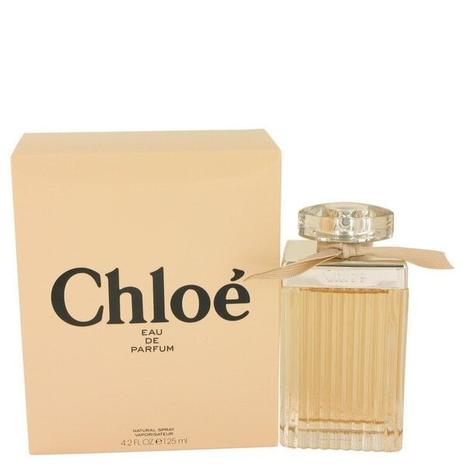 Chloe Signature - EdP 125 ml
