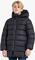 Didriksons Scoria Talvitakki, Black, 170 – kuva 1