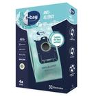 Electrolux Anti-Allergy E206S 4 kpl s-bag pölypussi