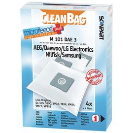 CLEANBAG 2682222101 Pä?LYPUSSI