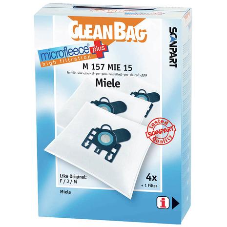 CLEANBAG 2682226157 Pä?LYPUSSI – kuva 1/1