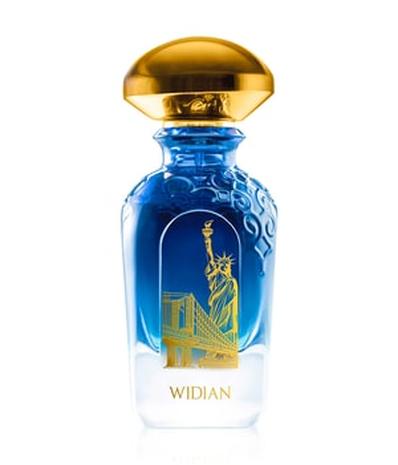 WIDIAN Sapphire Collection New York Hajuvesi 50 ml