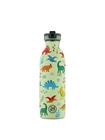 24Bottles - Urban Bottle - Jurassic Friends - 500 ml