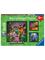 RB MINECRAFT BIOMES 3X49P PALAPELI – kuva 1
