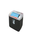 HSM Shredstar X10, valkoinen