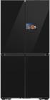 Samsung French Door AI Home RM90F67CECEF, jääkaappipakastin