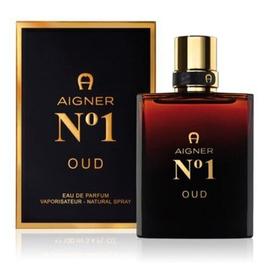 Aigner NÂ°1 Oud - EdP 100 ml