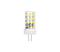 Aigostar - LED-lamppu G4/4W/12V 6500K – kuva 1