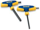 Irwin T10771 Kuusiokoloavainsarja 8 osaa