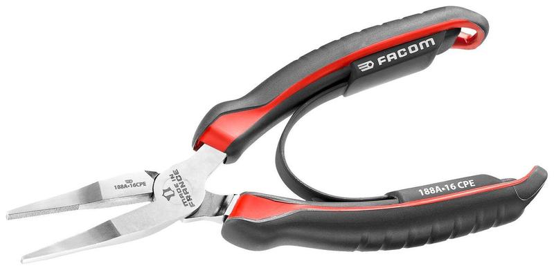 Facom 188A.16CPEPB Lattapihdit 168 mm