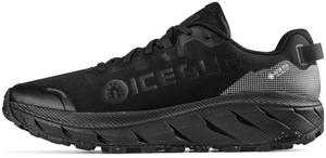 Icebug Arcus 2 RB9X GTX Juoksukengät musta, GORE-TEXÂ® 43